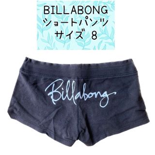 ビラボン(billabong)のBILLABONG / ビラボーン ショートパンツ 短パン(パンツ/スパッツ)