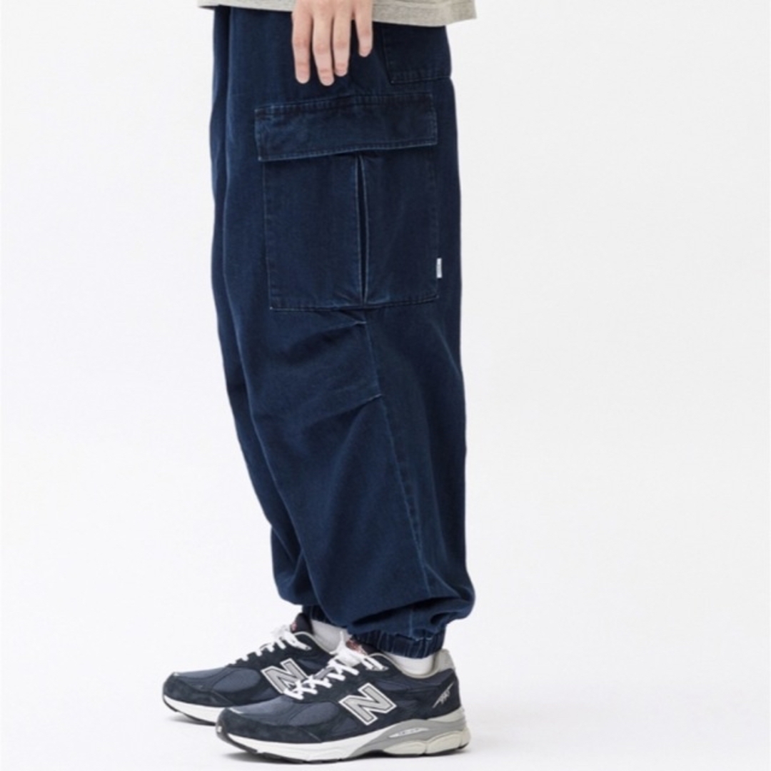 Aランク wtaps MILT2001 23SS - 通販 - lucianopinheirodesign.com.br