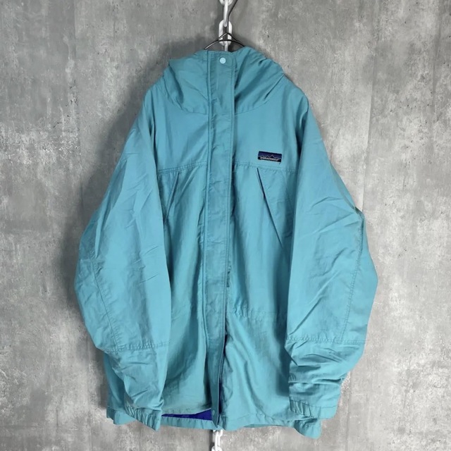 patagonia パタゴニア マウンテンパーカー サイズM 90s