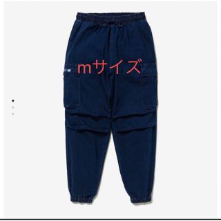 ダブルタップス(W)taps)のwtaps 23ss MILT2001 trousers M gimmick (ワークパンツ/カーゴパンツ)