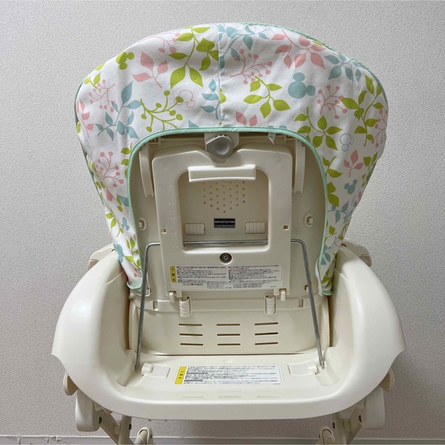 いつでもお得 ❣️すぐ発送❣️ 美品✨ 新生児対応 ミッキー 柄 コンビ