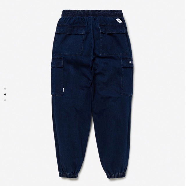 W)taps(ダブルタップス)のwtaps 23ss MILT2001 trousers M gimmick  メンズのパンツ(ワークパンツ/カーゴパンツ)の商品写真