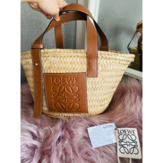 お買い物マラソン限定☆ 【激レア・美品】Loewe ロエベ メタルフラワー