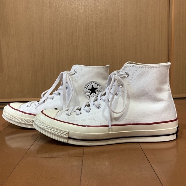 converse チャックテイラー ct70 27