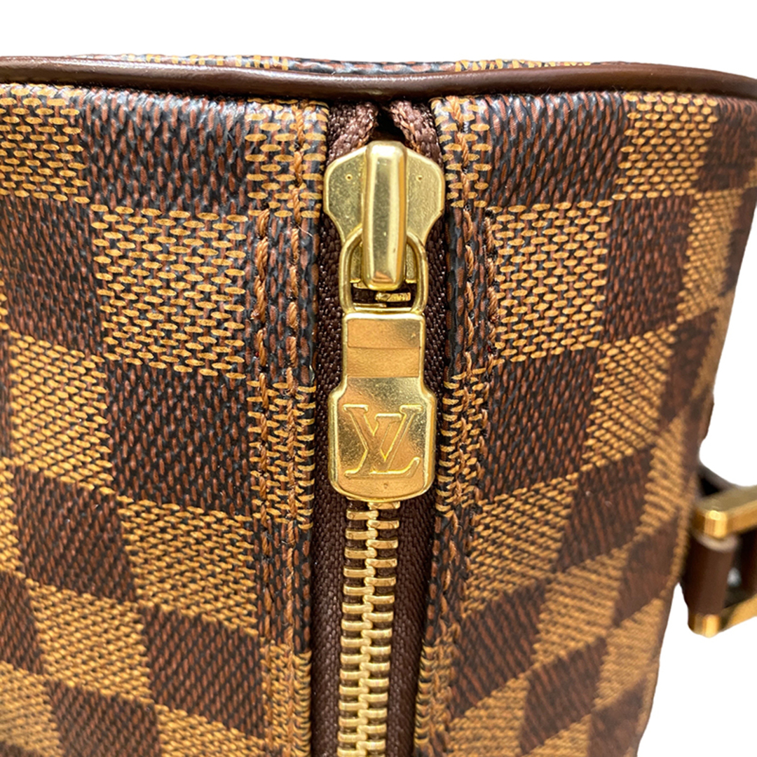 ルイ・ヴィトン LOUIS VUITTON パピヨン30 ハンドバッグ - ハンドバッグ