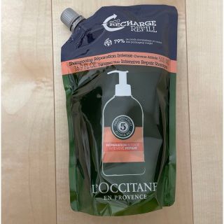 ロクシタン(L'OCCITANE)のロクシタン ファイブハーブス リペアリングシャンプー レフィル 500ml (シャンプー)