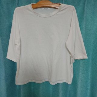 No.110 KHALITA　レディースシャツ(Tシャツ(長袖/七分))