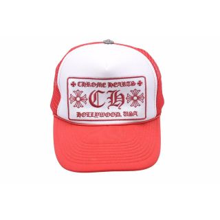クロムハーツ キャップ(レディース)の通販 52点 | Chrome Heartsの