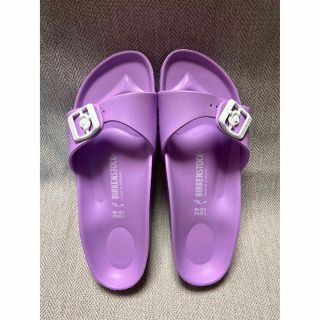 ビルケンシュトック(BIRKENSTOCK)の◇BIRKENSTOCK ビルケンシュトック Madrid EVA◇25㎝(サンダル)