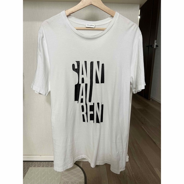 YSL Tシャツ　L