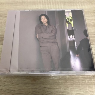SONY - 宇多田ヒカル「BADモード」CD 新品未開封
