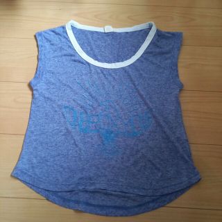 ロキシー(Roxy)のROXY　Tシャツ(Tシャツ(半袖/袖なし))