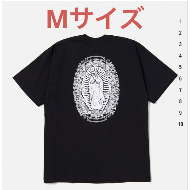 NH . TEE SS-5 ネイバーフッド Tシャツsupreme