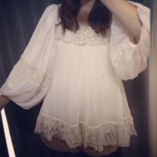 ロジータ(ROJITA)のはゆゆゆ様専用ページ♡(チュニック)