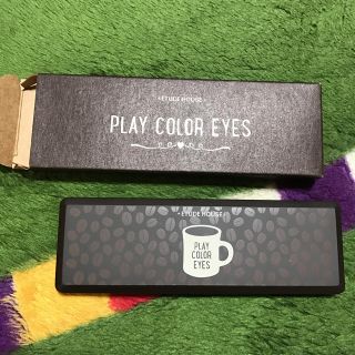 エチュードハウス(ETUDE HOUSE)のエチュードハウス アイシャドウ 新品(アイシャドウ)