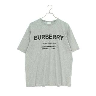 バーバリー(BURBERRY) プリントTシャツ Tシャツ・カットソー(メンズ)の 