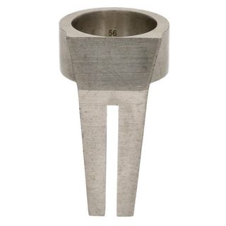 Rick Owens リックオウエンス TRUNK RING トランクリング メンズ