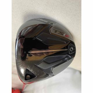 タイトリスト(Titleist)のタイトリスト TSi2 ドライバー　レフティ(クラブ)