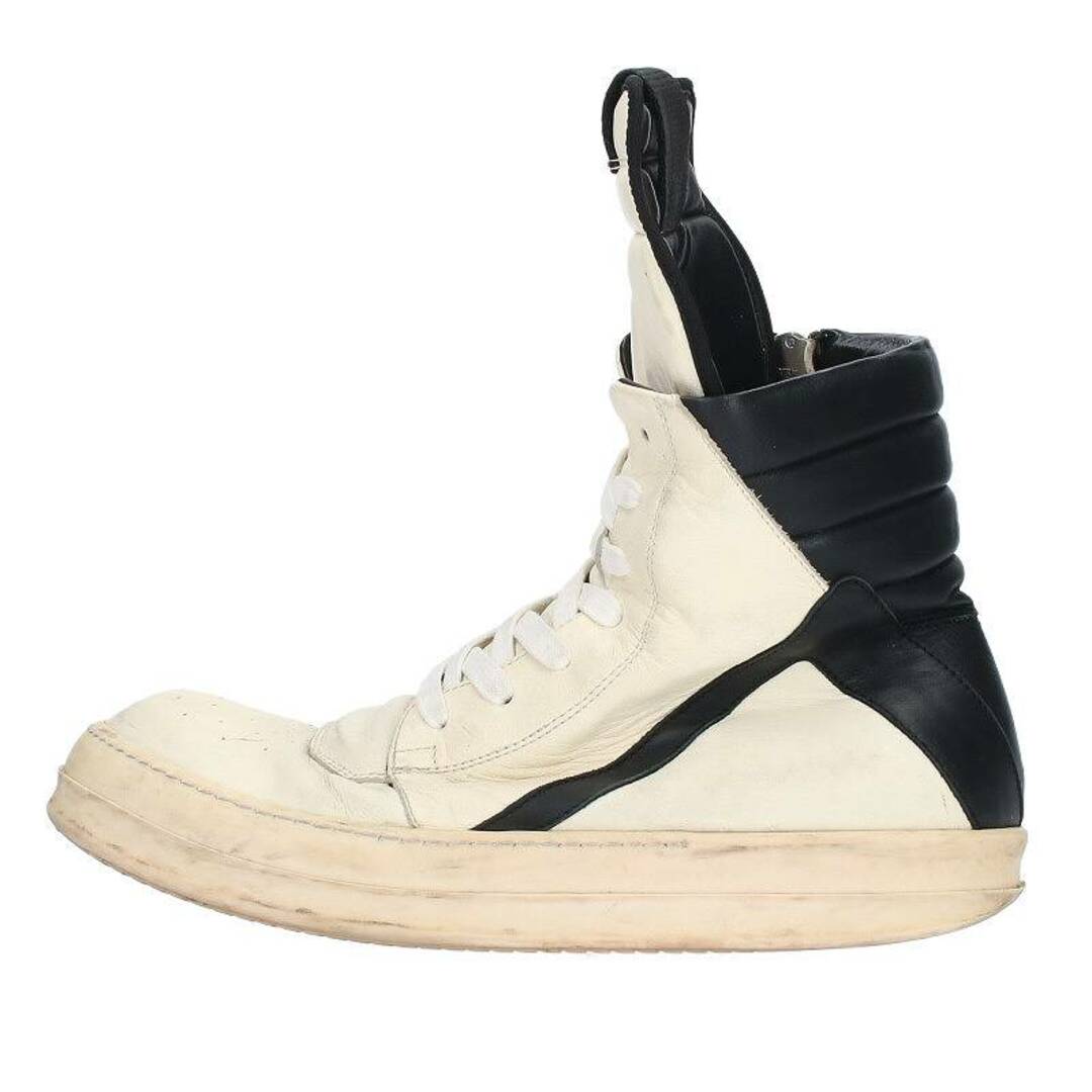 Rick Owens - リックオウエンス GEOBASKET/ジオバスケット ジオ