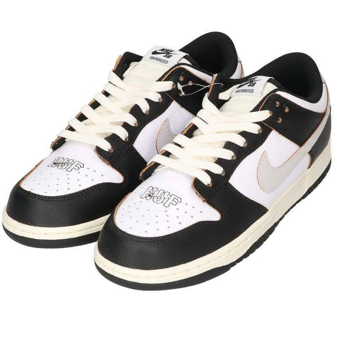 NIKE - ナイキ SB DUNK LOW OG QS FD8775-001 ダンクロースニーカー