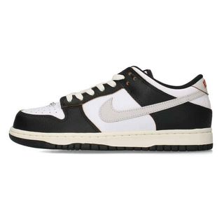 ナイキ(NIKE)のナイキ  SB DUNK LOW OG QS FD8775-001 ダンクロースニーカー メンズ 25.5cm(スニーカー)