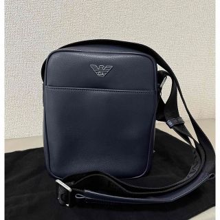 アルマーニ(Emporio Armani) ショルダーバッグ(メンズ)の通販 100点