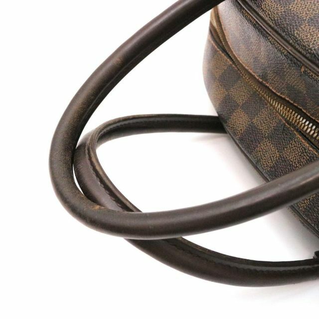 LOUIS VUITTON - ルイ ヴィトン ノリータ ダミエエベヌ ハンドバッグ