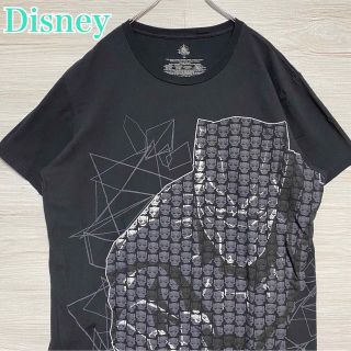 ディズニー(Disney)の【入手困難】ディズニーストア　ブラックパンサー　Tシャツ　XLサイズ　海外輸入(Tシャツ/カットソー(半袖/袖なし))