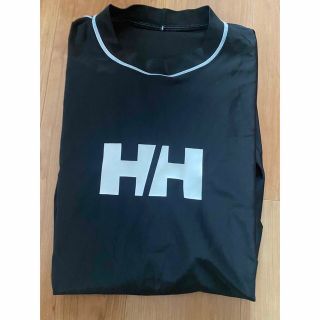 ヘリーハンセン(HELLY HANSEN)の専用！HELLY HANSEN ラッシュガード(サーフィン)