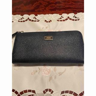 トッズ(TOD'S)のお値下げSALE❣️トッズTod'S  長財布　レザー美品❣️(財布)