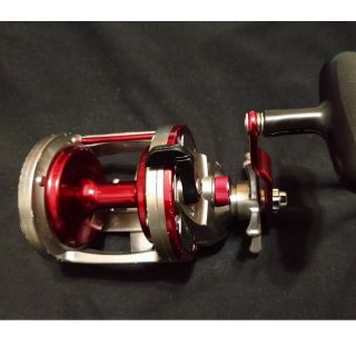 DAIWA　シーライン石鯛40H遠投(リール)