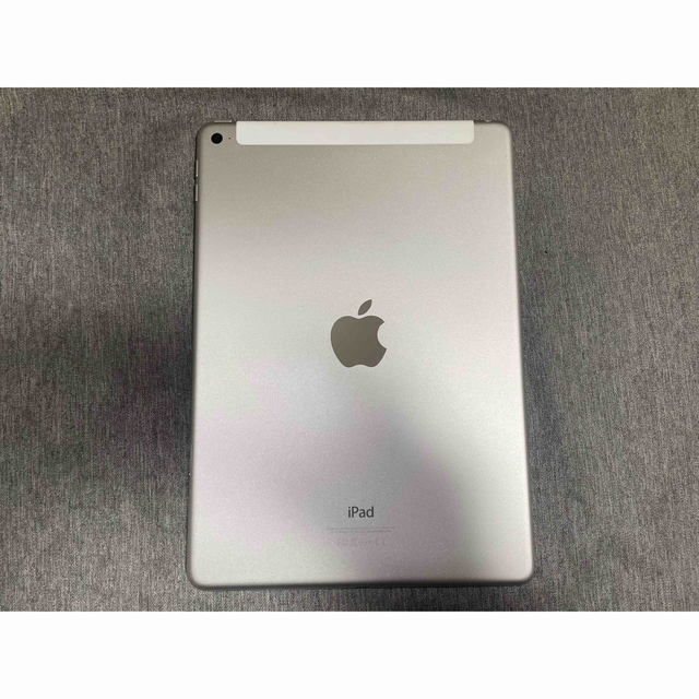 完動品　iPad Air2 16GB Wi-Fi +celler