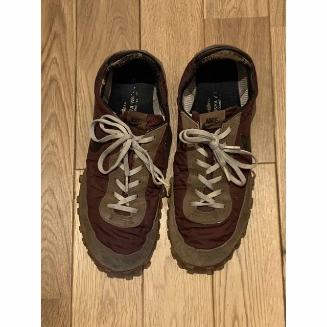 JUNYA WATANABE COMME des GARCONS(ジュンヤワタナベコムデギャルソン)のNIKE junya watanabe COMME des GARCONS メンズの靴/シューズ(スニーカー)の商品写真