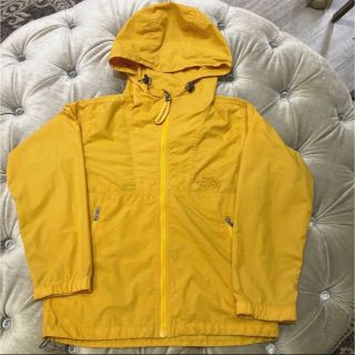 ザノースフェイス(THE NORTH FACE)のノースフェイス　アウター　140(ジャケット/上着)