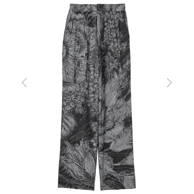 クーポン利用で1000円OFF 【未使用】KEITAMARUYAMA × AMERI 2TUCK