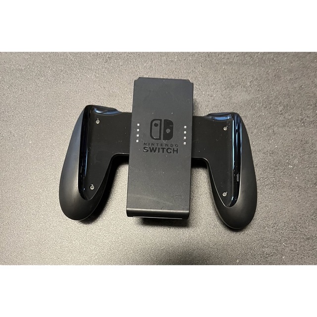 Nintendo Switch(ニンテンドースイッチ)のra8 様専用　有機ELモデル Nintendo Switch 使用期間短 エンタメ/ホビーのゲームソフト/ゲーム機本体(家庭用ゲーム機本体)の商品写真