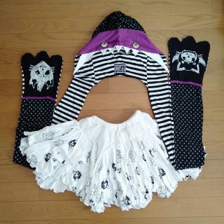エイチナオト(ホワイト/白色系)の通販 100点以上 | h.naotoを買う