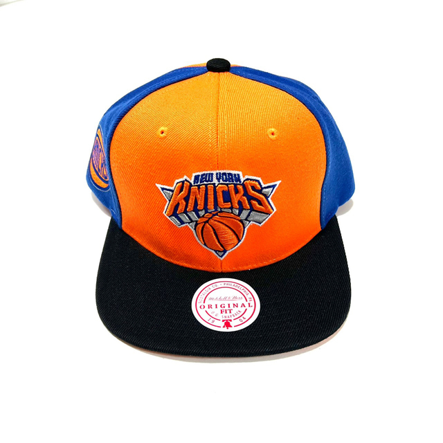 MITCHELL & NESS - 新品 ミッチェルアンドネス NBA スナップバック ...