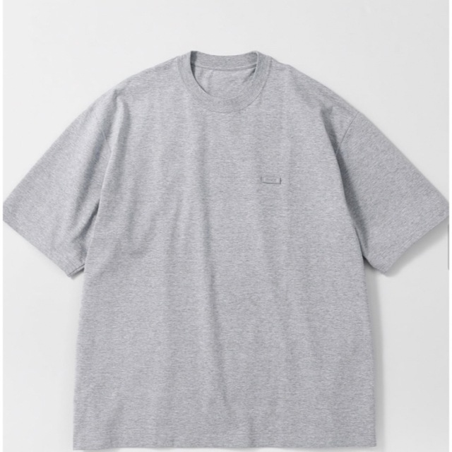 ENNOY 3PACK T-SHIRTS WHT/BLK/GRY XXL の通販 by shop｜ラクマ