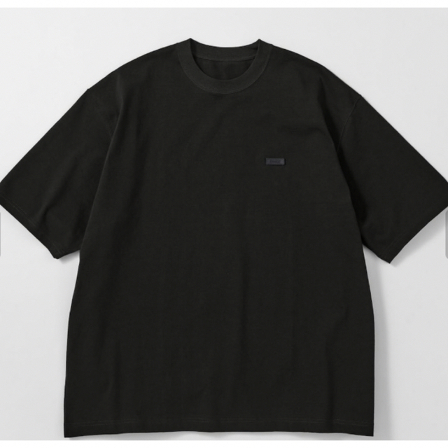 ENNOY 3PACK T-SHIRTS WHT BLK GRY XXL - Tシャツ/カットソー(半袖/袖なし)