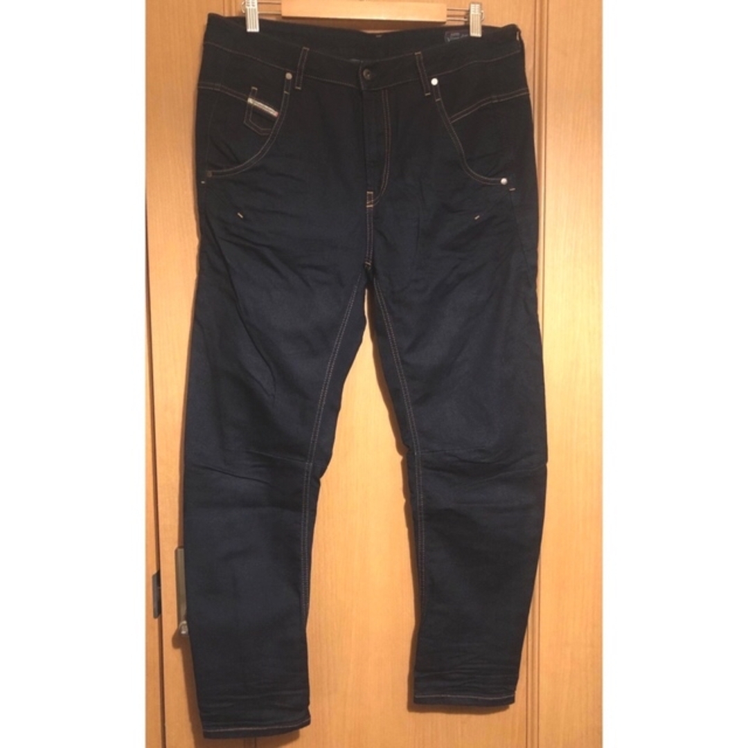 DIESEL jogg jeans Fayza W31☆お値下げいたしました