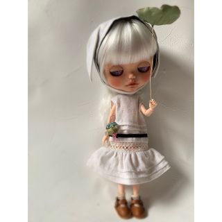 blue❇︎Calling doll ドール ブライス アクセサリー ミニチュア(人形)