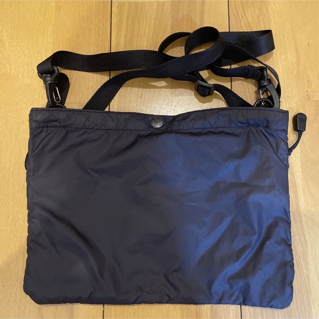 THE NORTH FACE - シュプリーム ノースフェイス ショルダーバッグ
