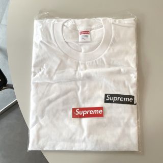 Supreme - Supreme - No More Shit Tee 白の通販 by R's shop