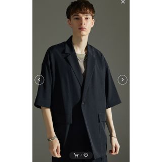 パブリックトウキョウ セットアップスーツ(メンズ)の通販 6点 | PUBLIC