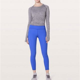 ルルレモン(lululemon)のlululemon レギンス(ヨガ)