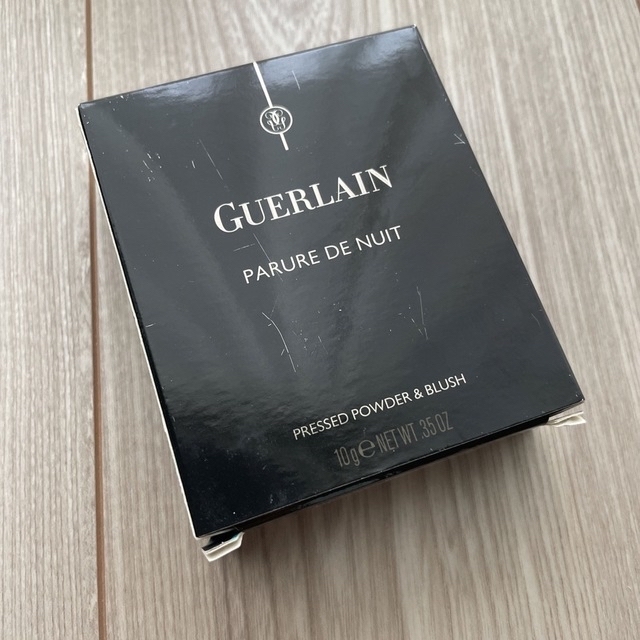 GUERLAIN(ゲラン)のゲラン　パリュール ドゥ ソワール コスメ/美容のベースメイク/化粧品(フェイスカラー)の商品写真