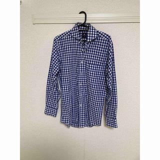 Mitsumine - mitsumine チェックシャツの通販 by aoao shop|ミツミネ