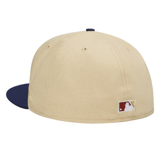 【激レア】NEW ERA マリナーズ 35記念 2トーン 59FIFTY