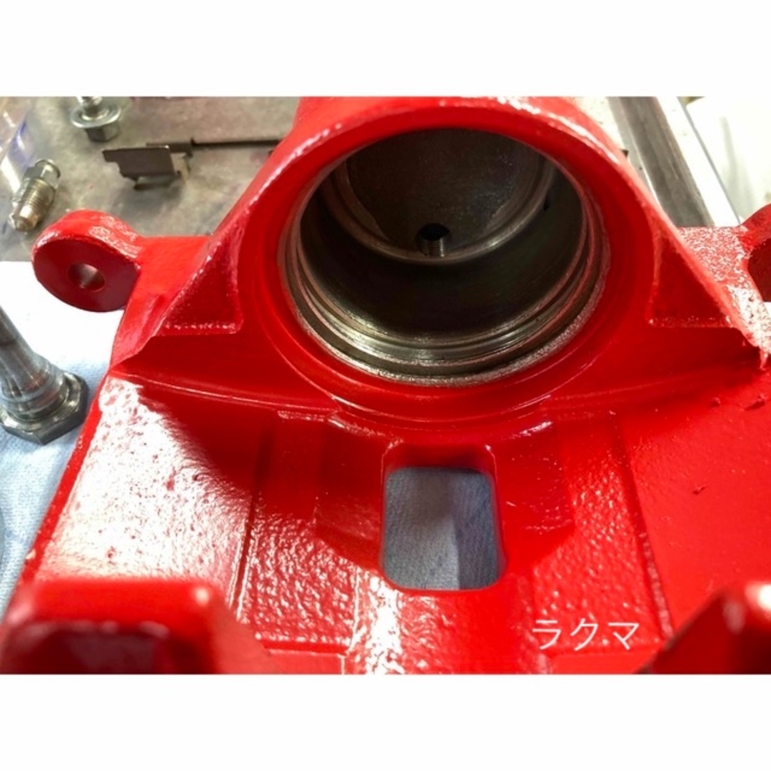 S2000(AP1、AP2)純正キャリパーOH済み | www.innoveering.net